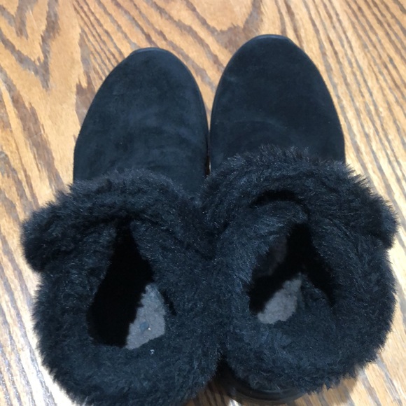 Sketchers on the go ankle winter ❄️ boots 🥾 - Picture 6 of 6